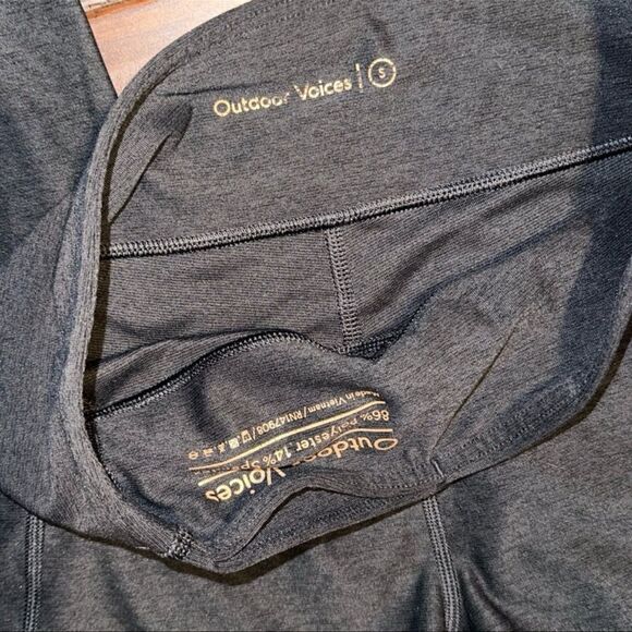 Outdoor Voices Leggings - Picture 2 of 4